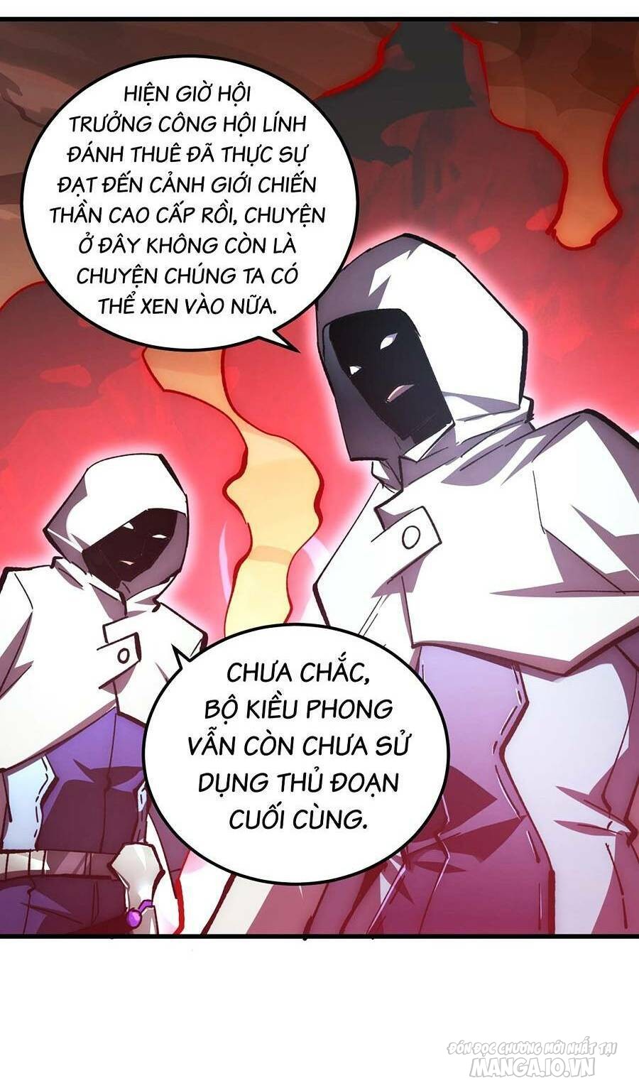 Từ Mạt Thế Quật Khởi Chapter 196 - Trang 2