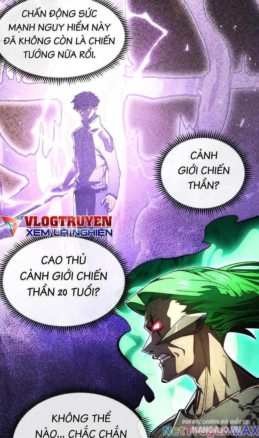 Từ Mạt Thế Quật Khởi Chapter 195 - Trang 2