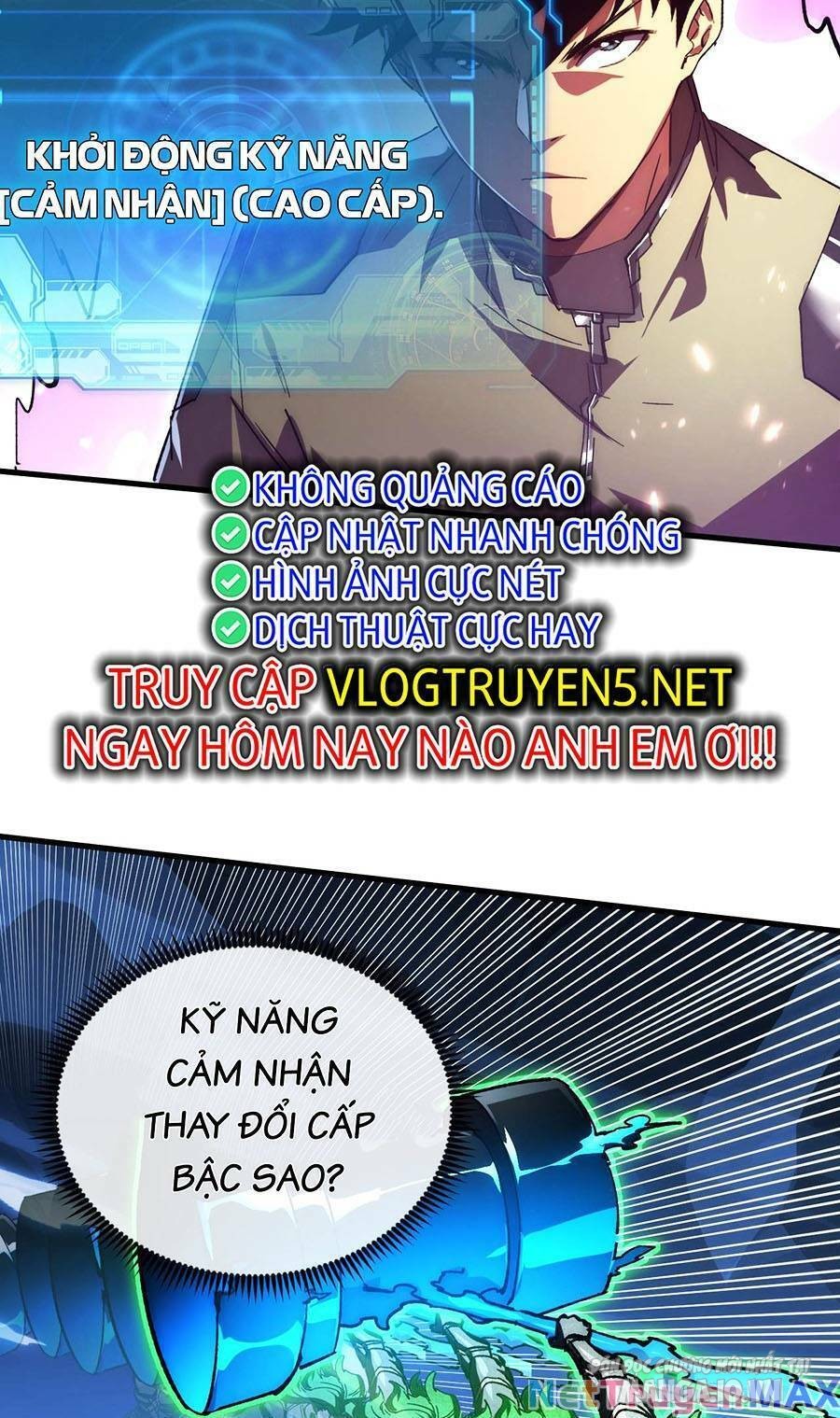 Từ Mạt Thế Quật Khởi Chapter 195 - Trang 2