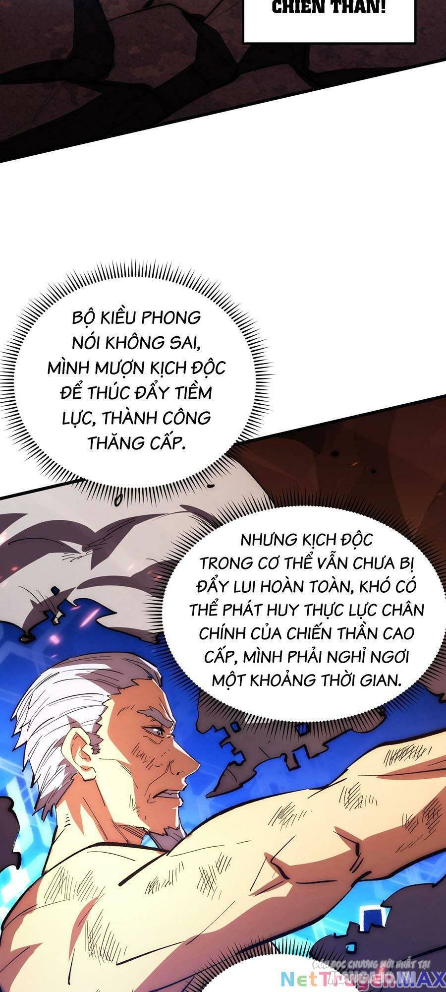 Từ Mạt Thế Quật Khởi Chapter 194 - Trang 2