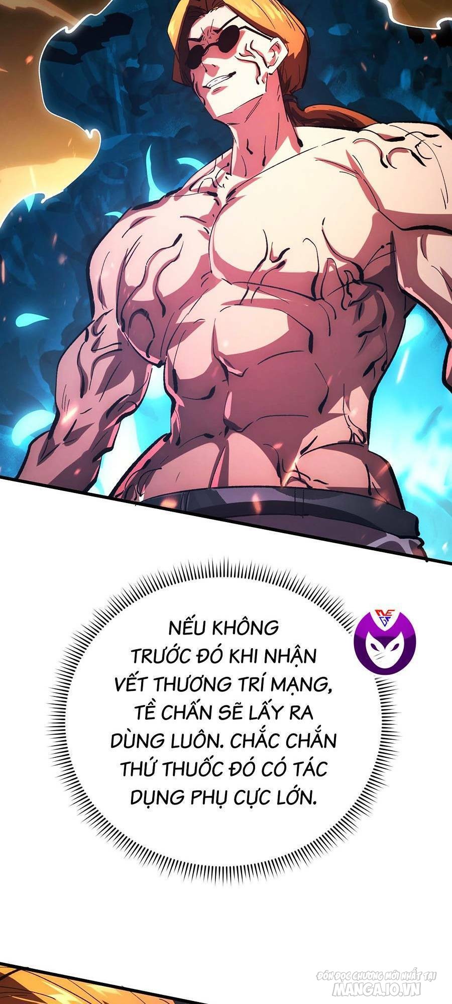 Từ Mạt Thế Quật Khởi Chapter 193 - Trang 2