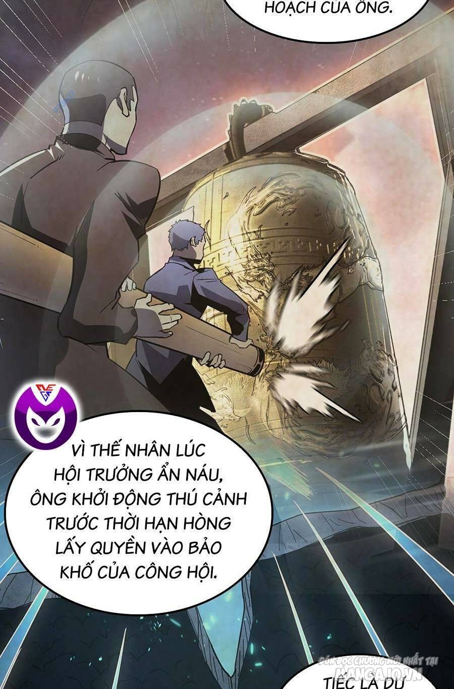 Từ Mạt Thế Quật Khởi Chapter 192 - Trang 2