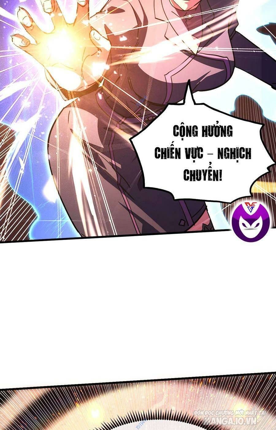 Từ Mạt Thế Quật Khởi Chapter 190 - Trang 2