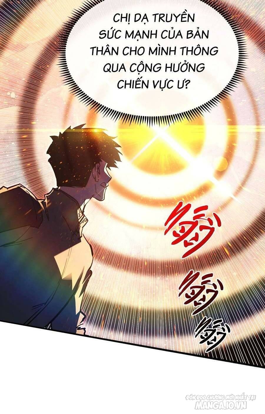 Từ Mạt Thế Quật Khởi Chapter 190 - Trang 2