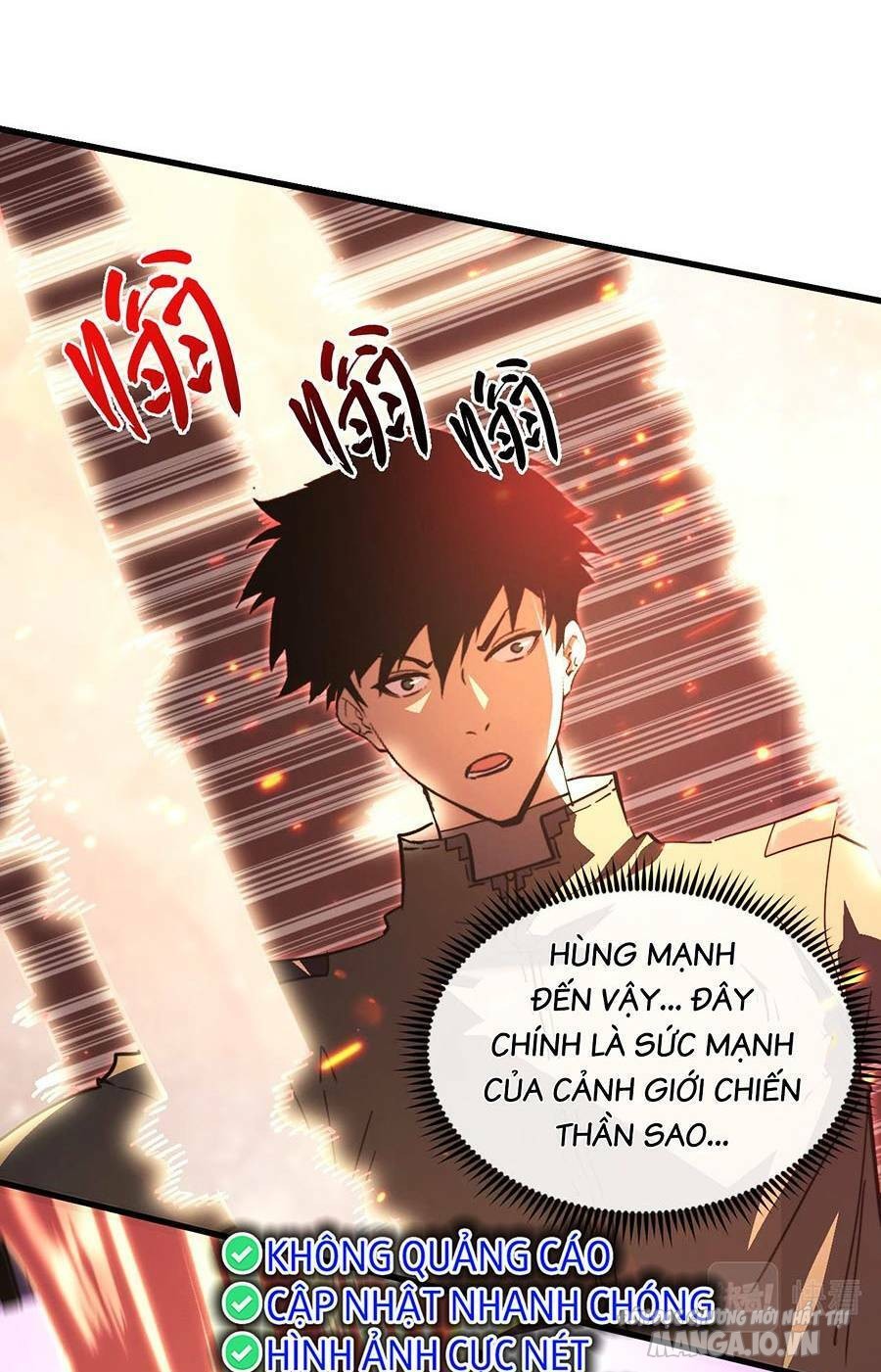 Từ Mạt Thế Quật Khởi Chapter 190 - Trang 2