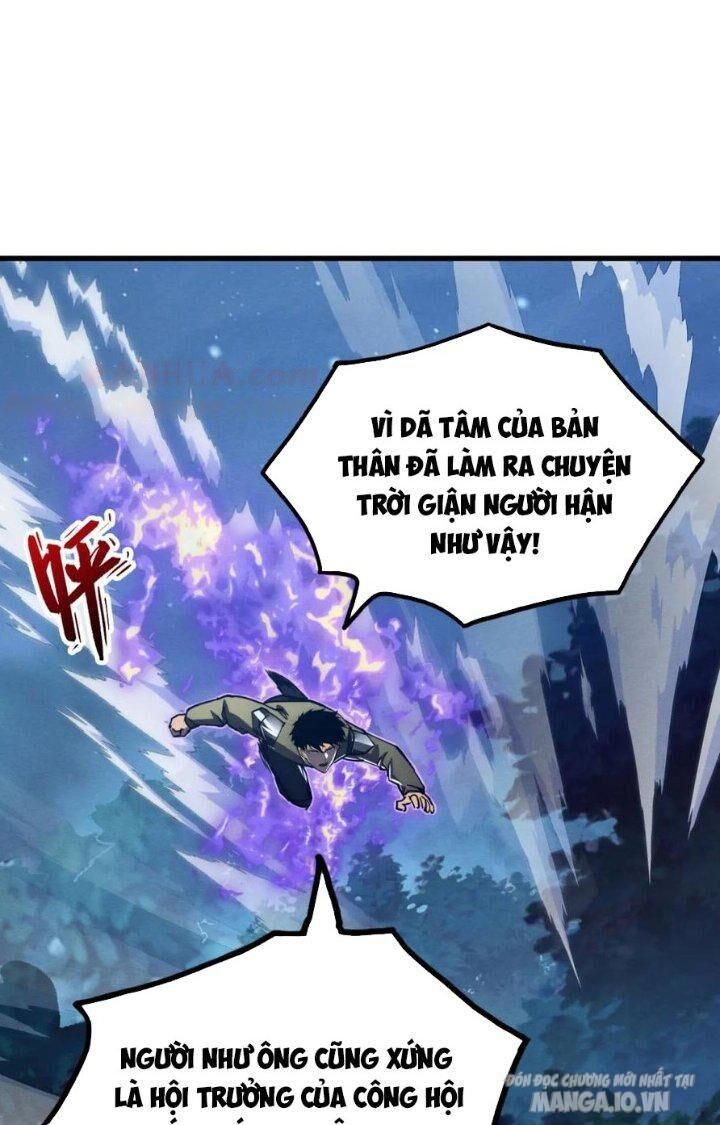 Từ Mạt Thế Quật Khởi Chapter 187 - Trang 2