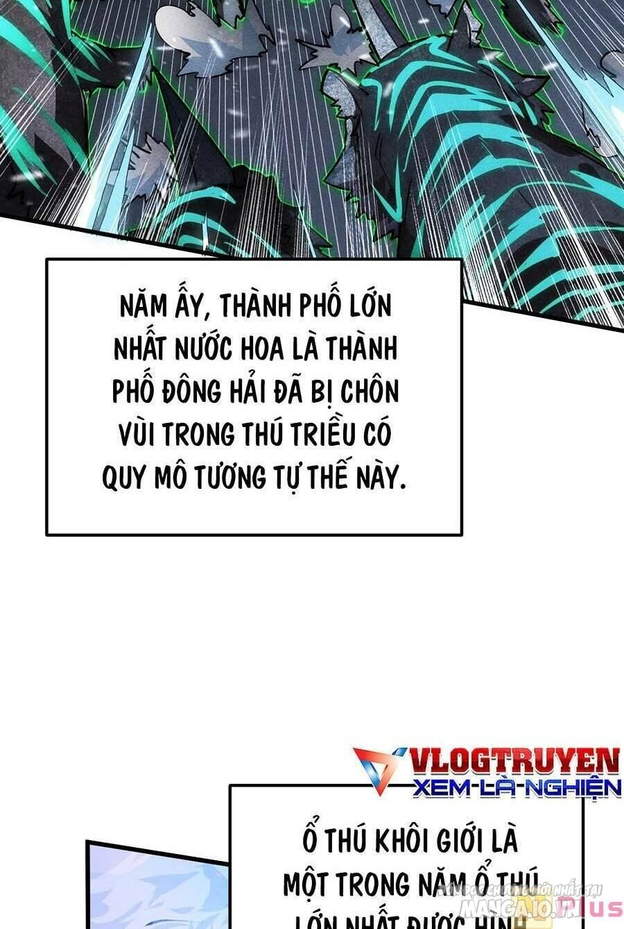 Từ Mạt Thế Quật Khởi Chapter 185 - Trang 2