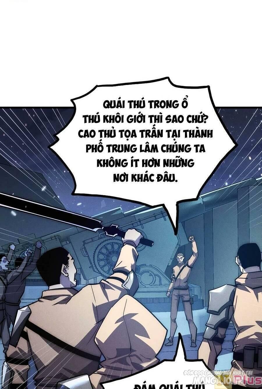 Từ Mạt Thế Quật Khởi Chapter 185 - Trang 2