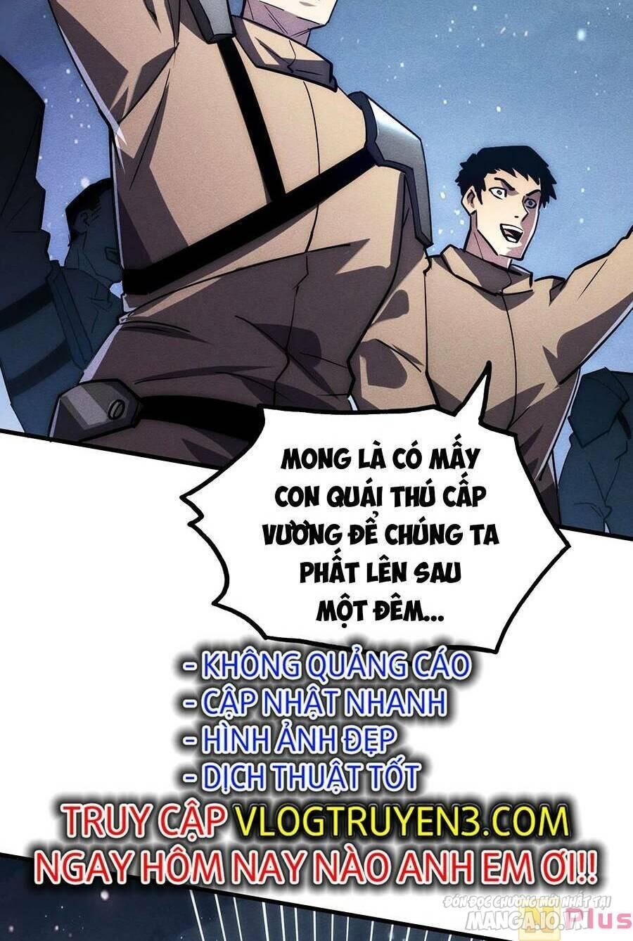 Từ Mạt Thế Quật Khởi Chapter 185 - Trang 2