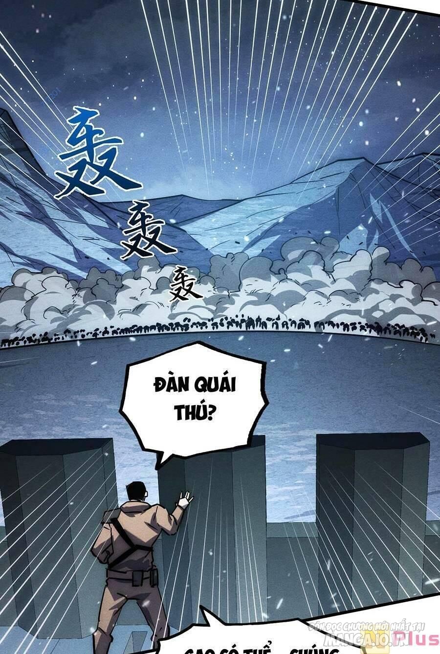 Từ Mạt Thế Quật Khởi Chapter 185 - Trang 2