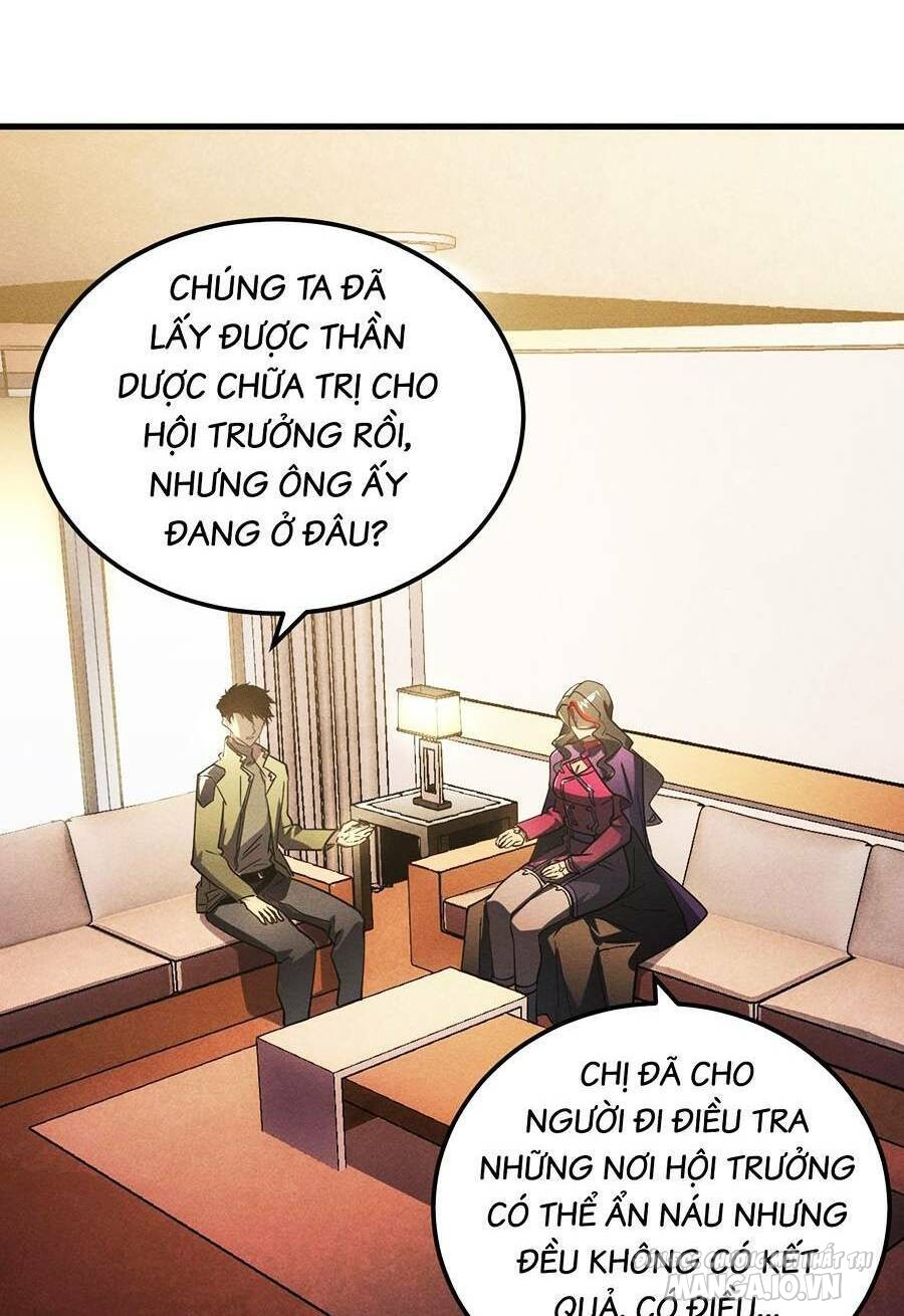 Từ Mạt Thế Quật Khởi Chapter 184 - Trang 2