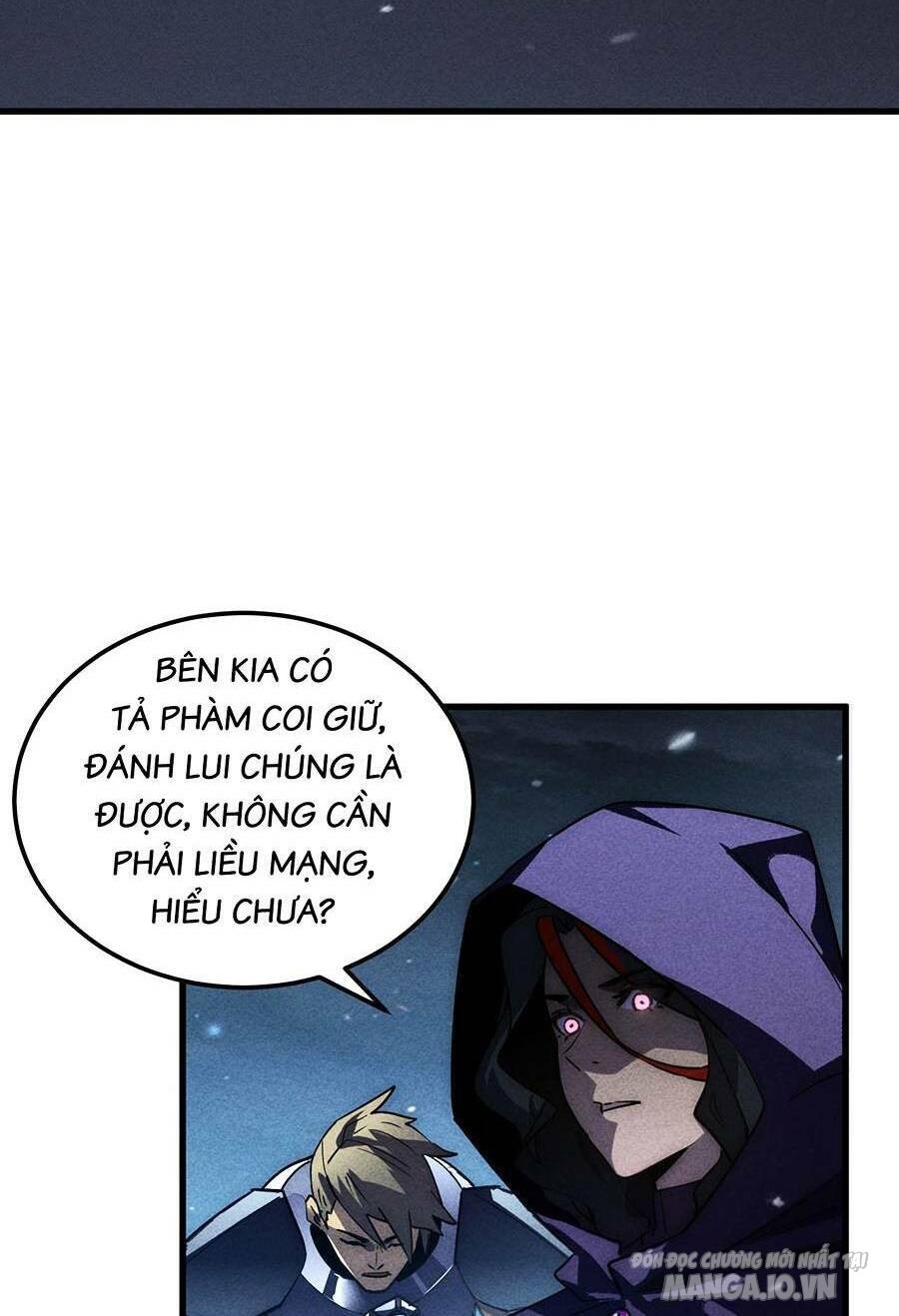 Từ Mạt Thế Quật Khởi Chapter 177 - Trang 2