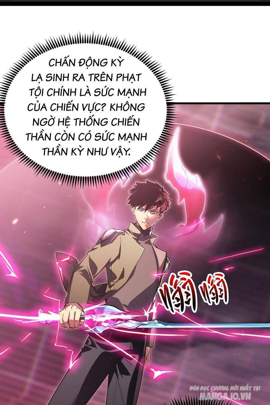 Từ Mạt Thế Quật Khởi Chapter 175 - Trang 2