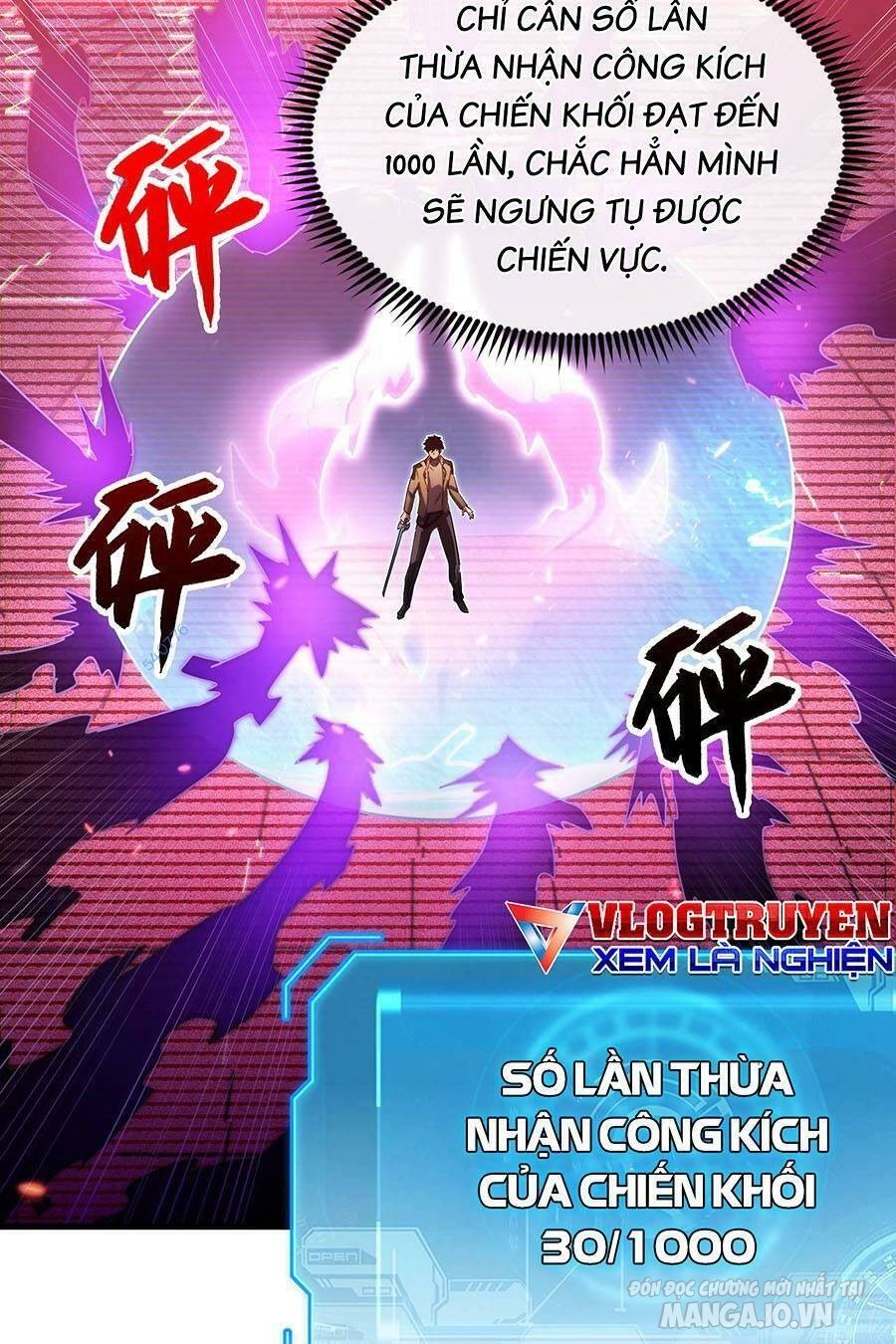 Từ Mạt Thế Quật Khởi Chapter 175 - Trang 2