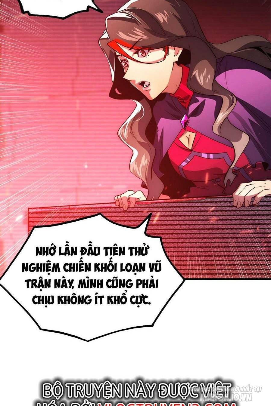 Từ Mạt Thế Quật Khởi Chapter 175 - Trang 2