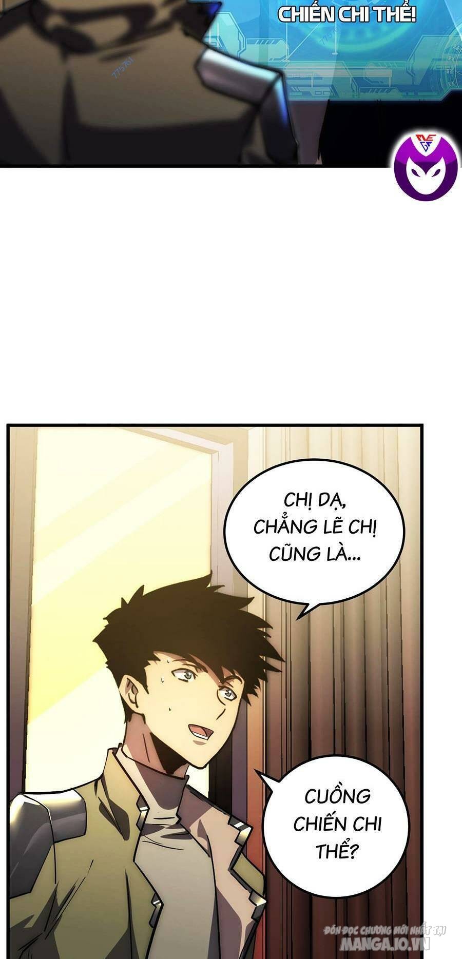 Từ Mạt Thế Quật Khởi Chapter 174 - Trang 2