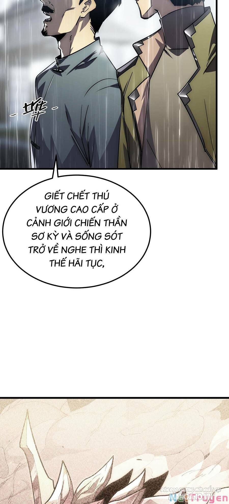 Từ Mạt Thế Quật Khởi Chapter 172 - Trang 2