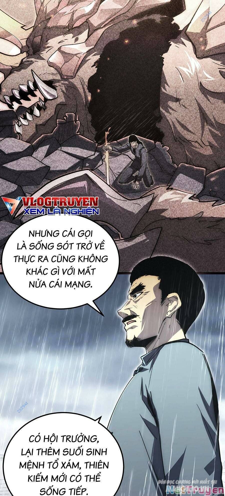 Từ Mạt Thế Quật Khởi Chapter 172 - Trang 2