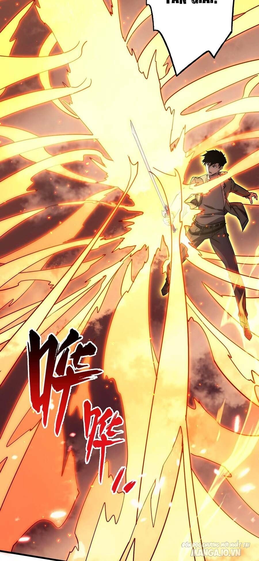 Từ Mạt Thế Quật Khởi Chapter 171 - Trang 2