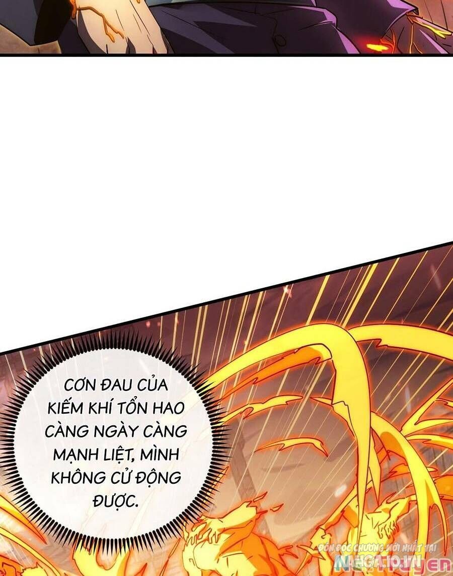 Từ Mạt Thế Quật Khởi Chapter 170 - Trang 2