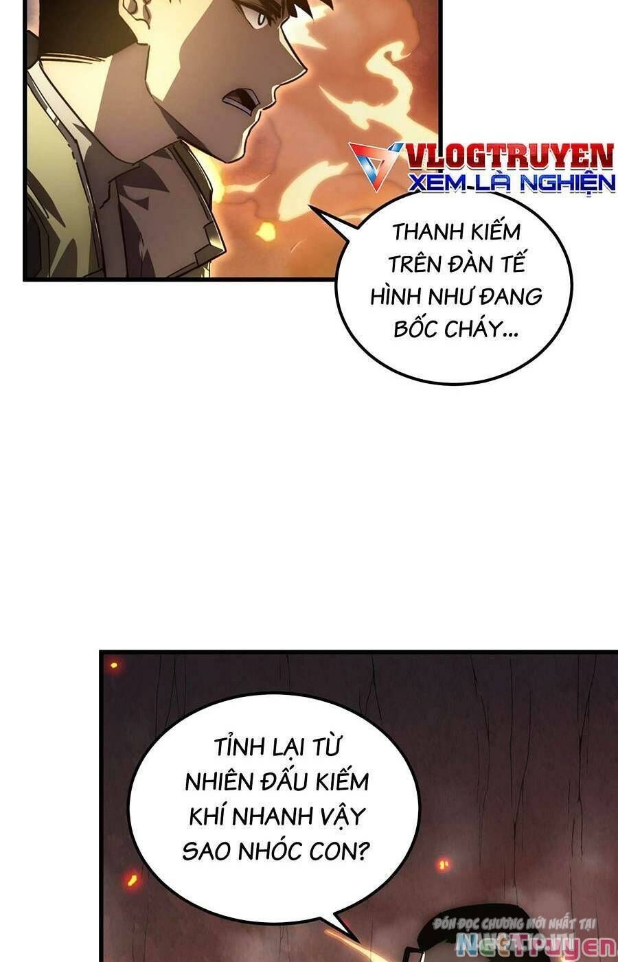 Từ Mạt Thế Quật Khởi Chapter 169 - Trang 2