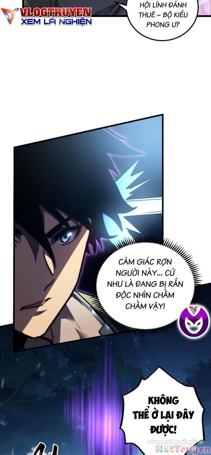 Từ Mạt Thế Quật Khởi Chapter 166 - Trang 2