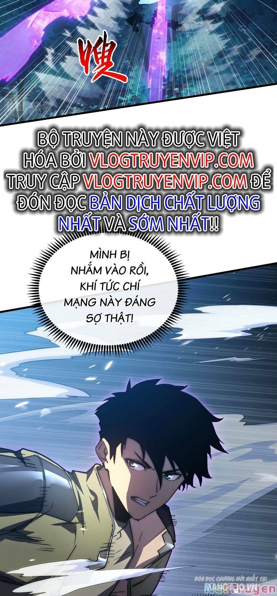 Từ Mạt Thế Quật Khởi Chapter 166 - Trang 2