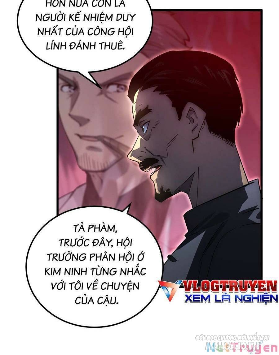 Từ Mạt Thế Quật Khởi Chapter 165 - Trang 2