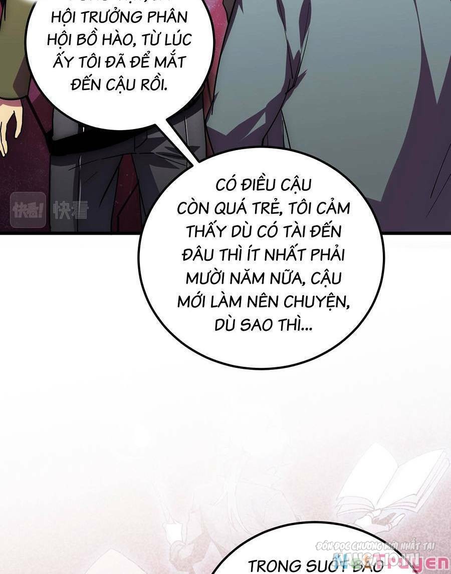 Từ Mạt Thế Quật Khởi Chapter 165 - Trang 2