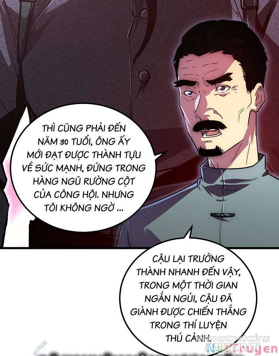 Từ Mạt Thế Quật Khởi Chapter 165 - Trang 2