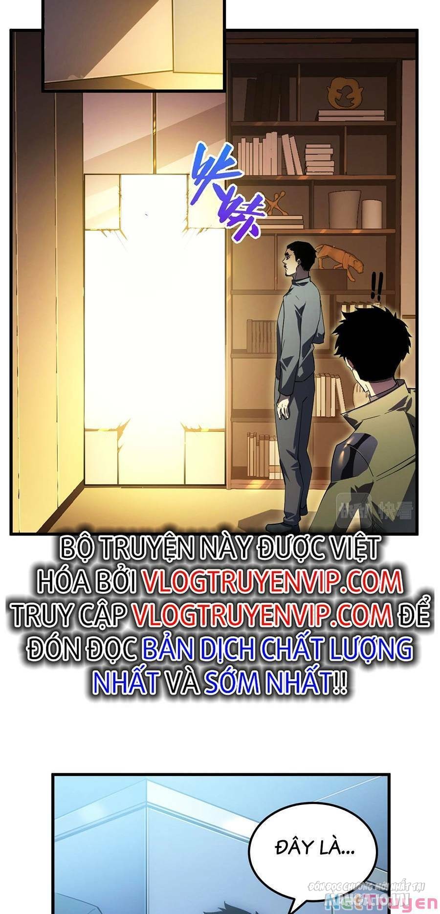 Từ Mạt Thế Quật Khởi Chapter 164 - Trang 2