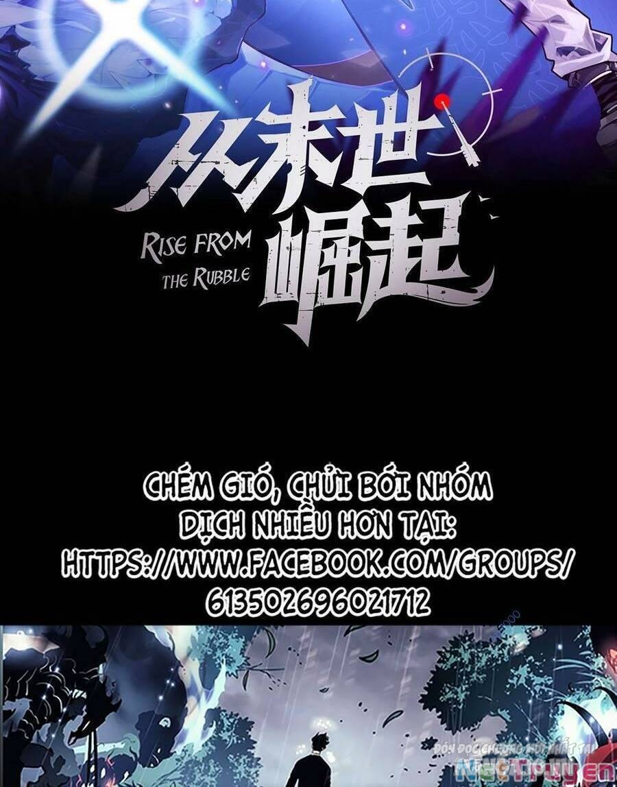 Từ Mạt Thế Quật Khởi Chapter 162 - Trang 2