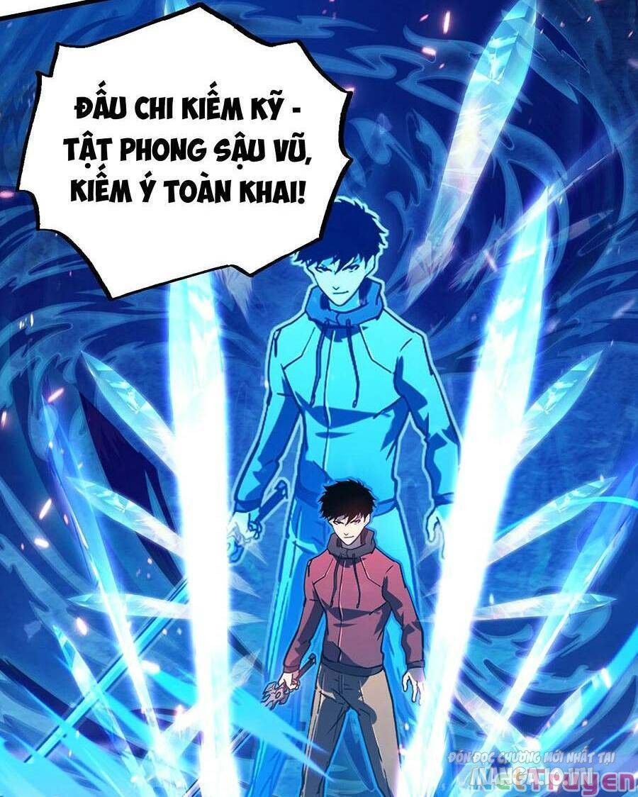 Từ Mạt Thế Quật Khởi Chapter 161 - Trang 2