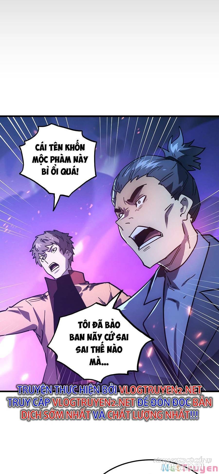 Từ Mạt Thế Quật Khởi Chapter 160 - Trang 2