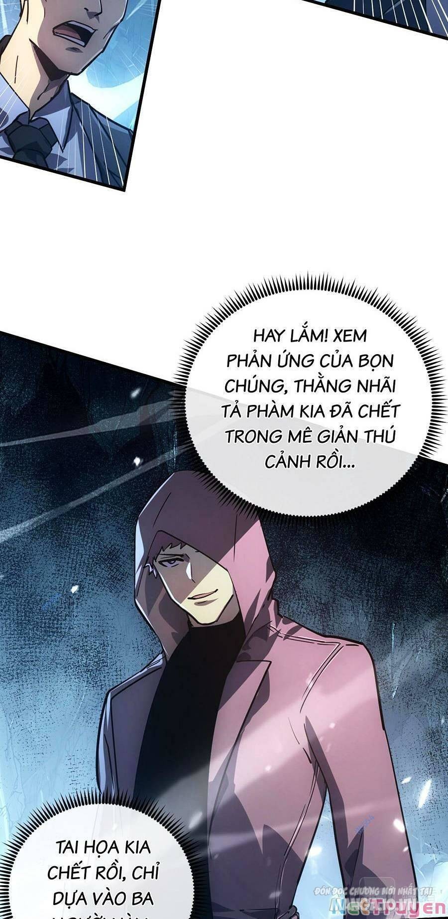 Từ Mạt Thế Quật Khởi Chapter 158 - Trang 2