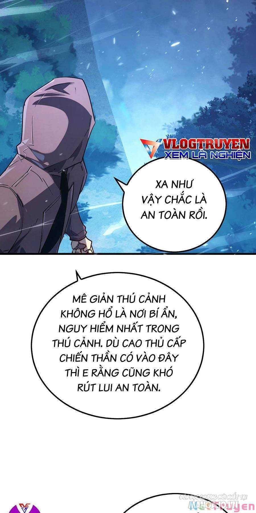 Từ Mạt Thế Quật Khởi Chapter 155 - Trang 2