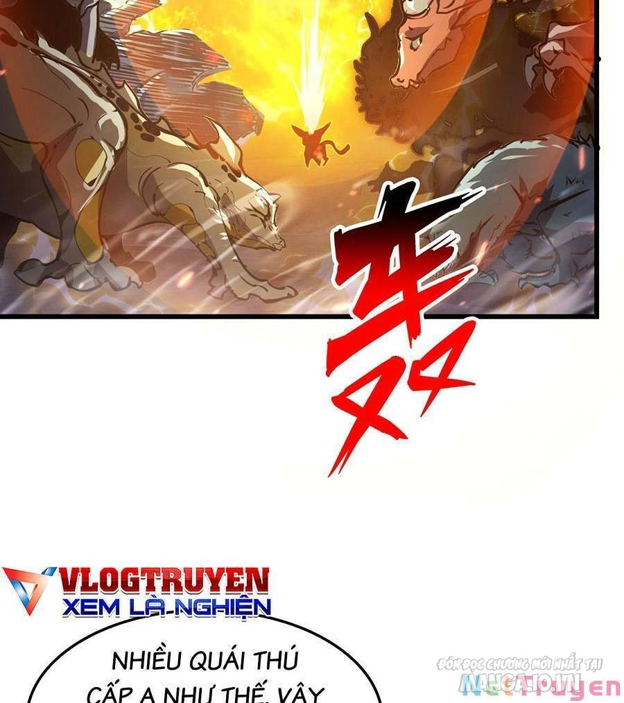 Từ Mạt Thế Quật Khởi Chapter 154 - Trang 2