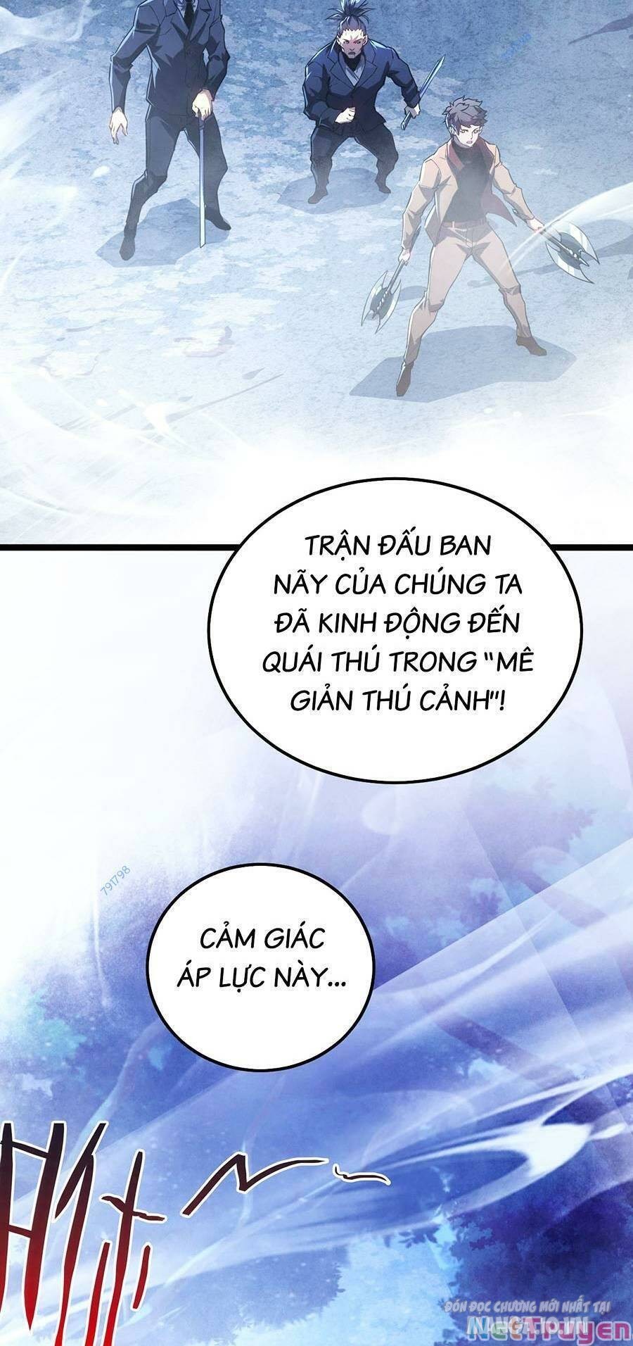 Từ Mạt Thế Quật Khởi Chapter 153 - Trang 2