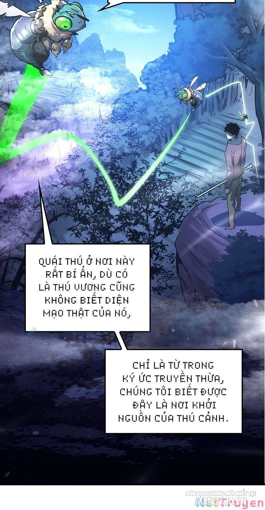 Từ Mạt Thế Quật Khởi Chapter 150 - Trang 2