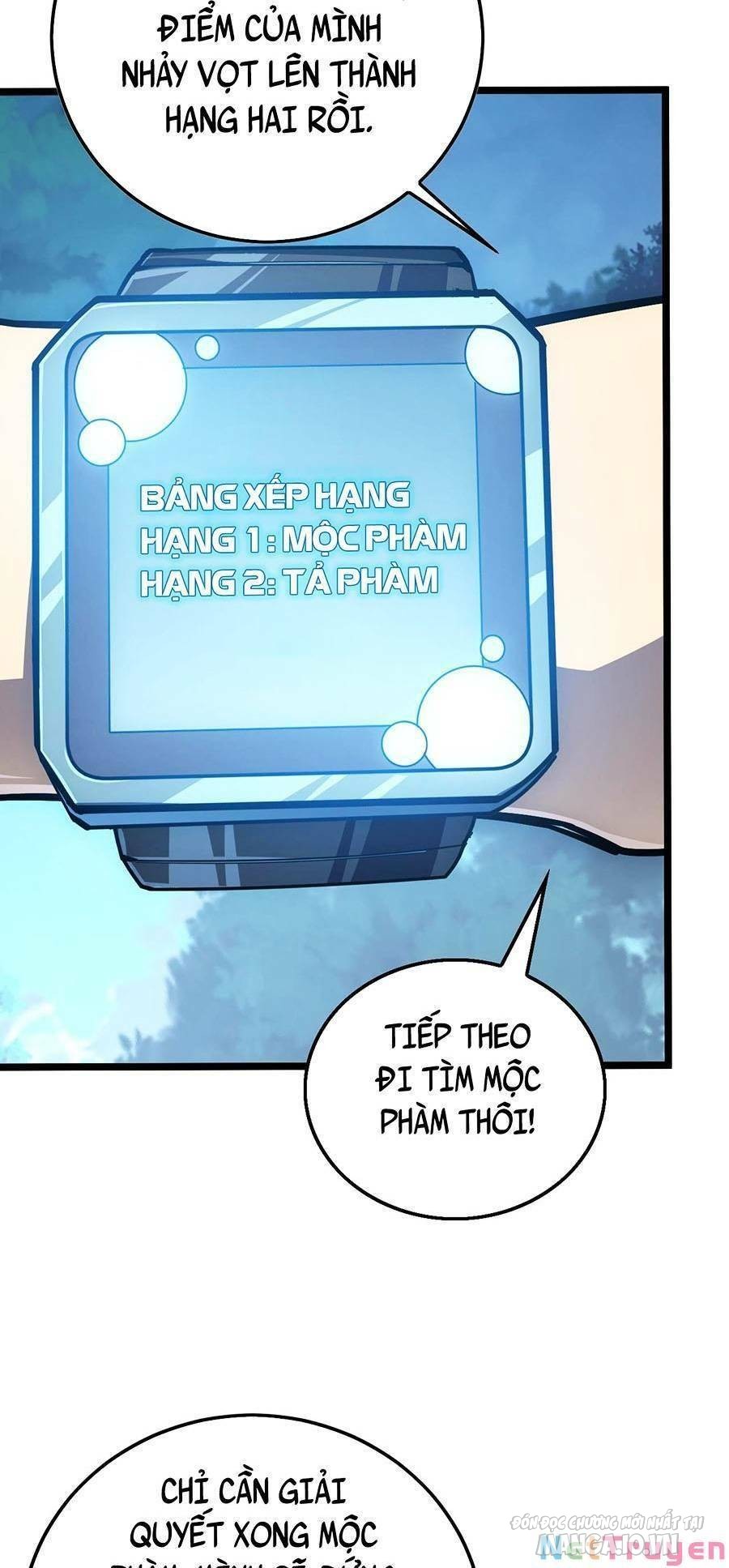 Từ Mạt Thế Quật Khởi Chapter 149 - Trang 2