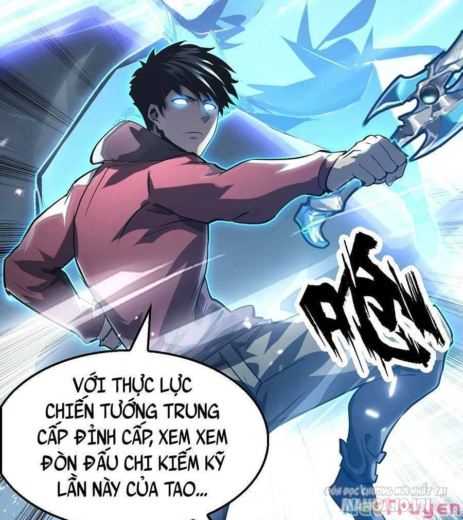 Từ Mạt Thế Quật Khởi Chapter 146 - Trang 2