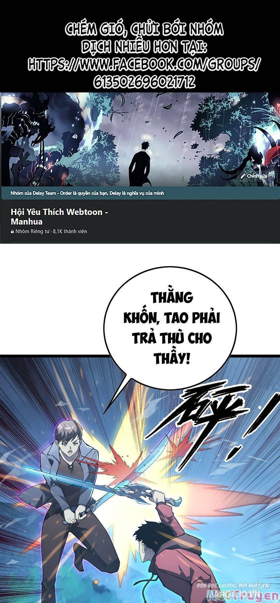 Từ Mạt Thế Quật Khởi Chapter 144 - Trang 2