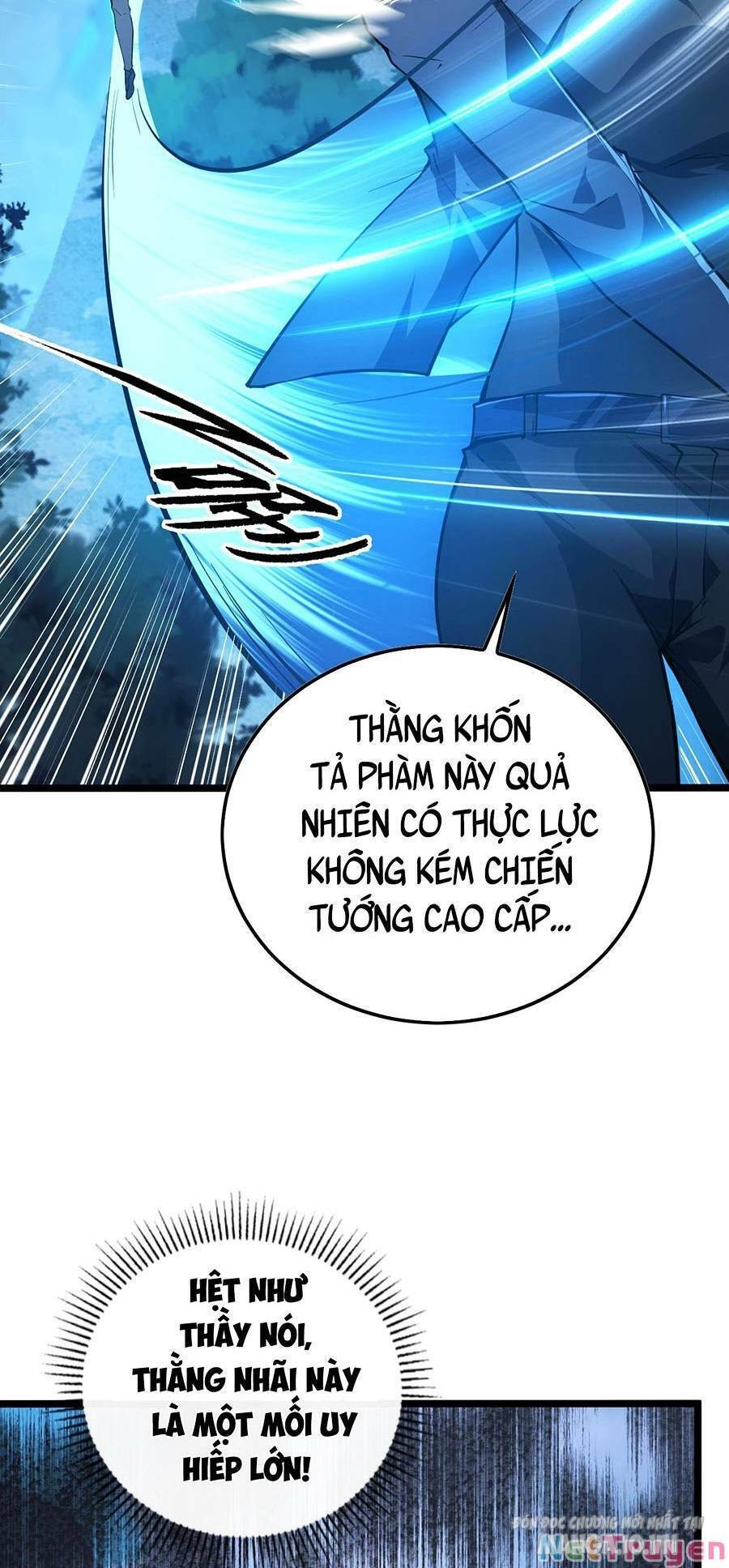 Từ Mạt Thế Quật Khởi Chapter 144 - Trang 2