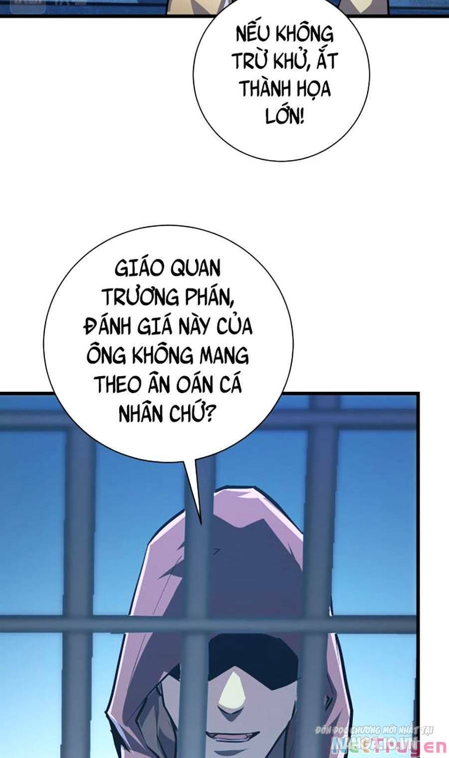 Từ Mạt Thế Quật Khởi Chapter 142 - Trang 2