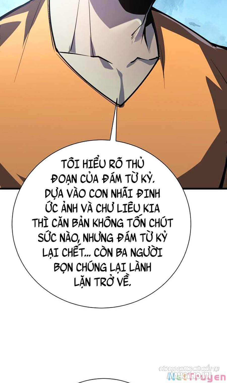 Từ Mạt Thế Quật Khởi Chapter 142 - Trang 2