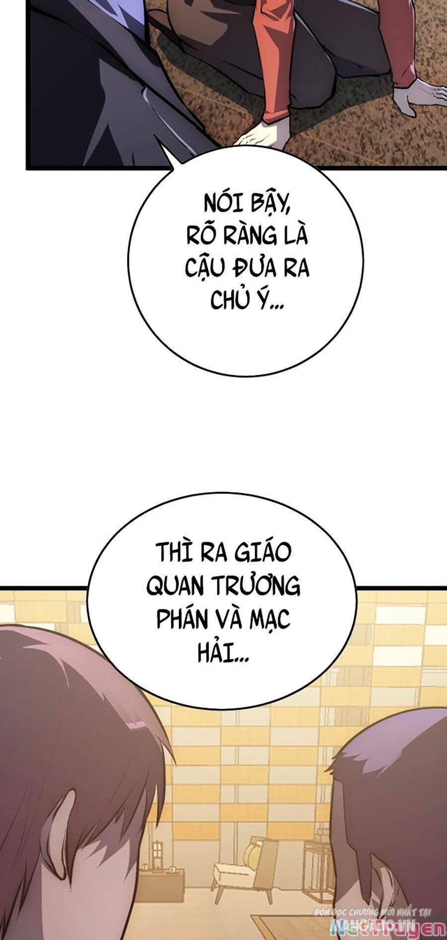 Từ Mạt Thế Quật Khởi Chapter 141 - Trang 2