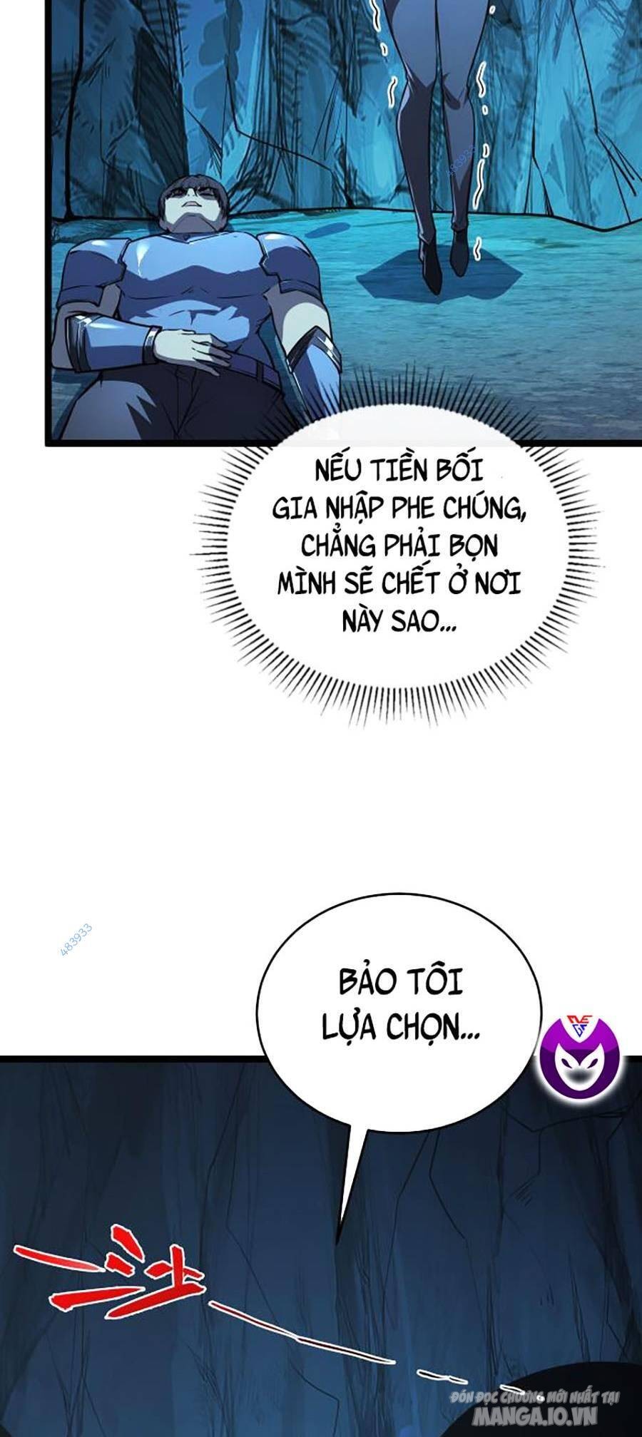 Từ Mạt Thế Quật Khởi Chapter 138 - Trang 2