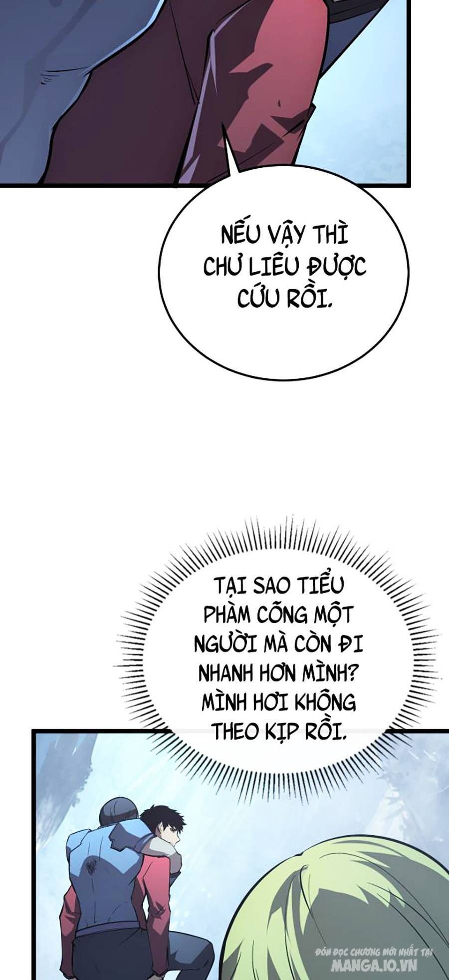 Từ Mạt Thế Quật Khởi Chapter 136 - Trang 2