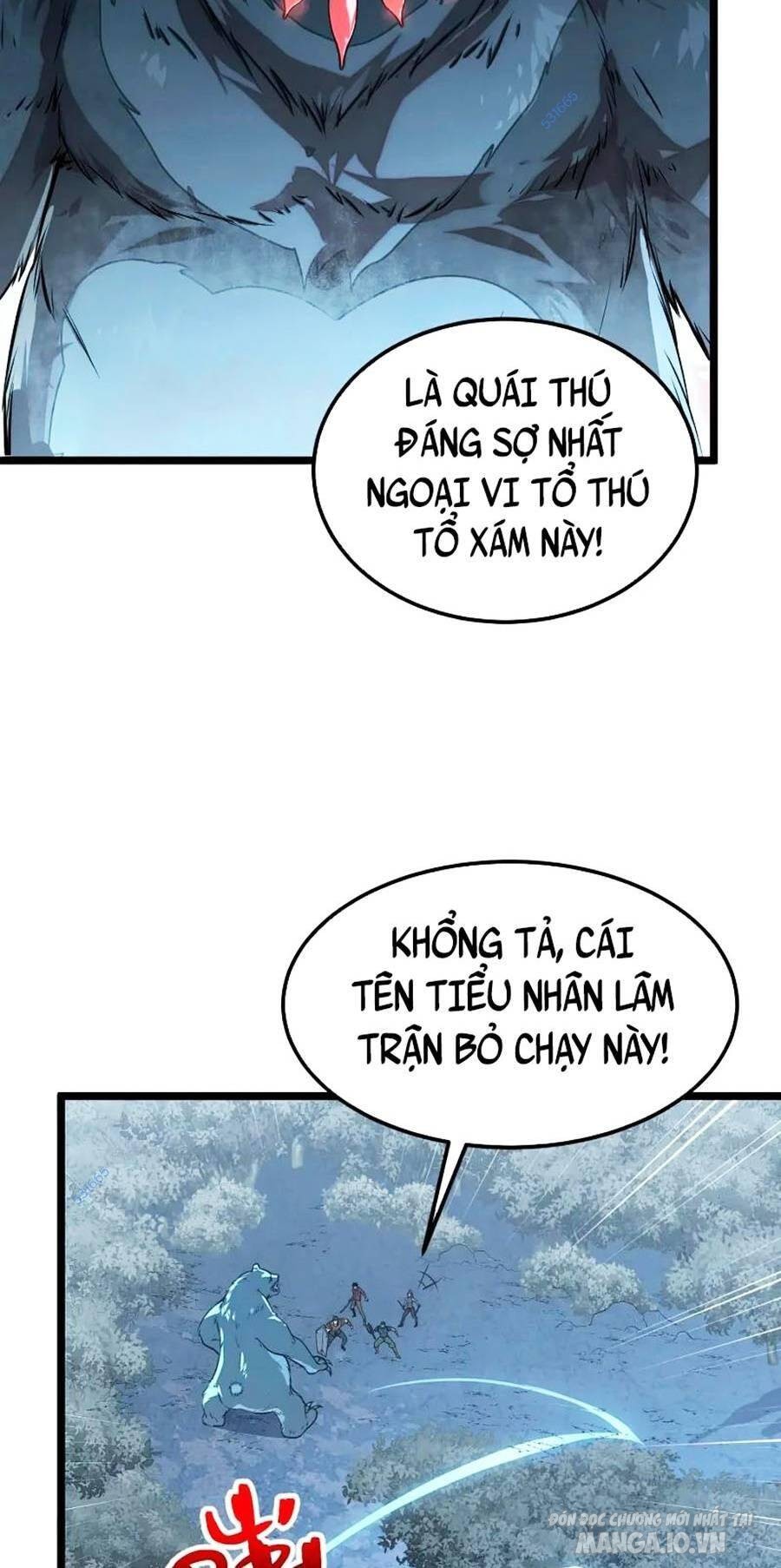 Từ Mạt Thế Quật Khởi Chapter 128 - Trang 2