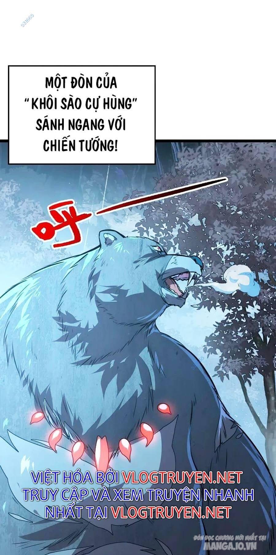 Từ Mạt Thế Quật Khởi Chapter 128 - Trang 2